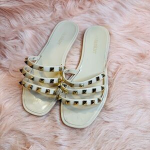 olivia miller sandals